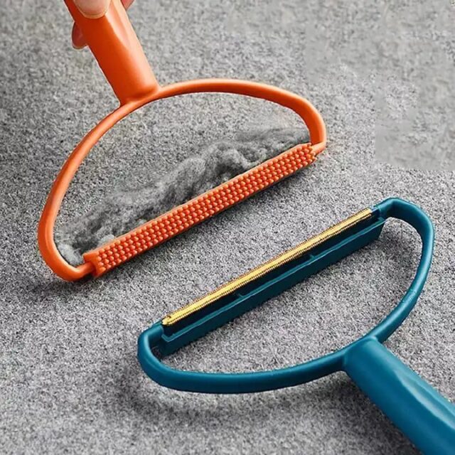 Simple Lint Remover a pair